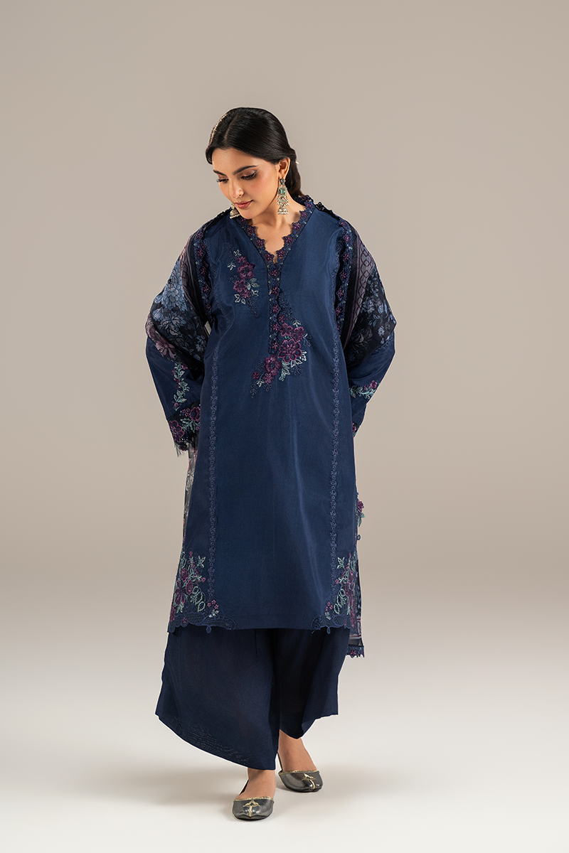 Embroidered Pret - 26-06 - Ready to Wear