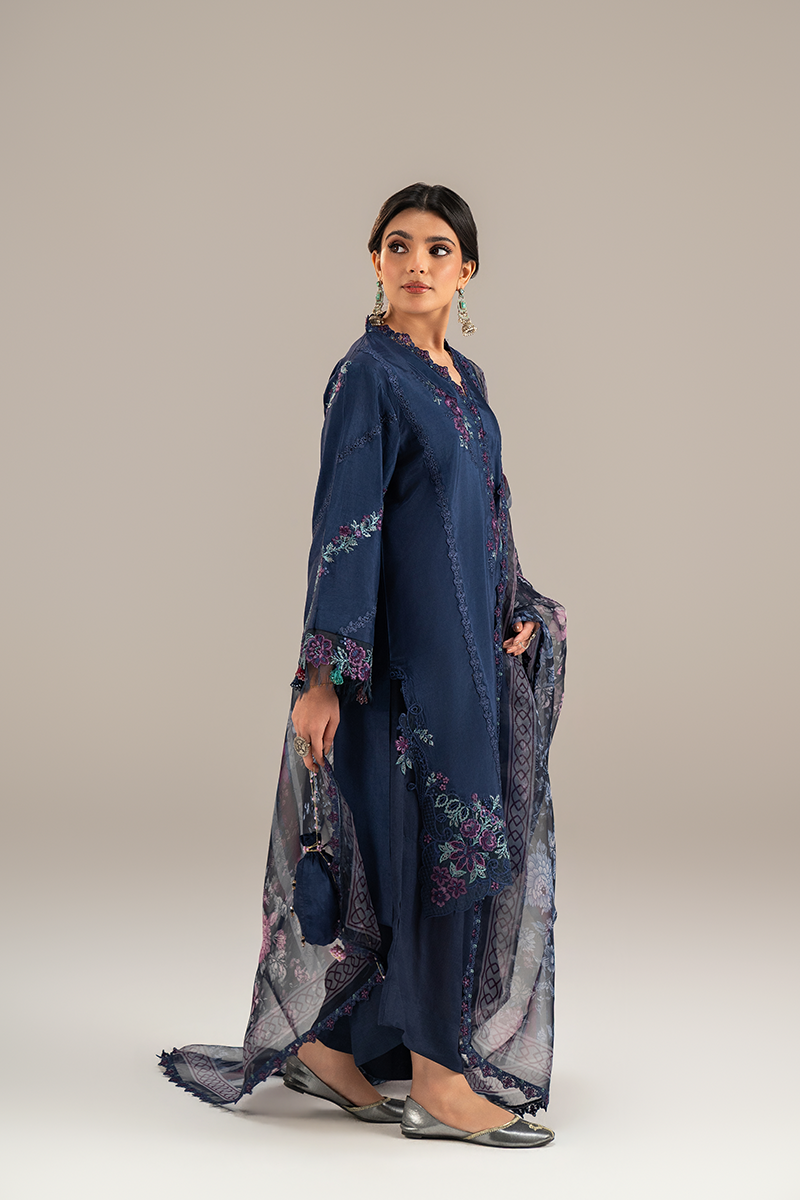 Embroidered Pret - 26-06 - Ready to Wear