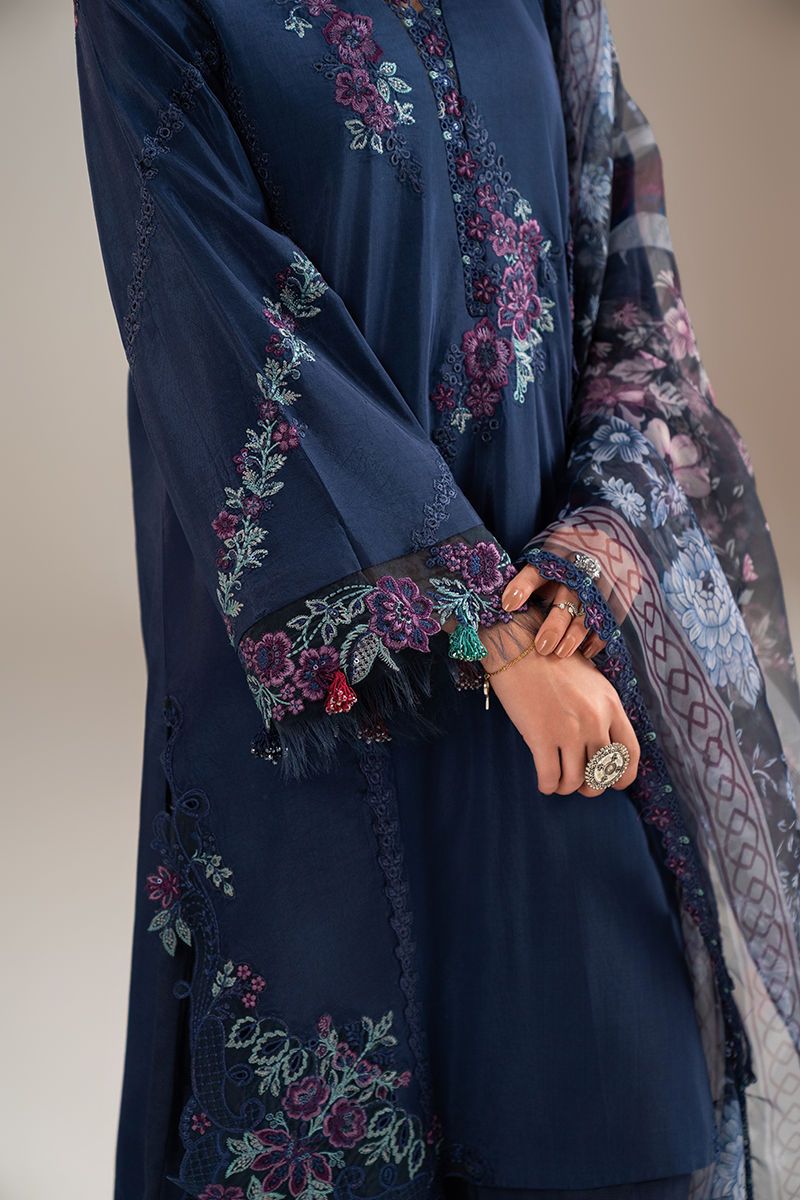 Embroidered Pret - 26-06 - Ready to Wear